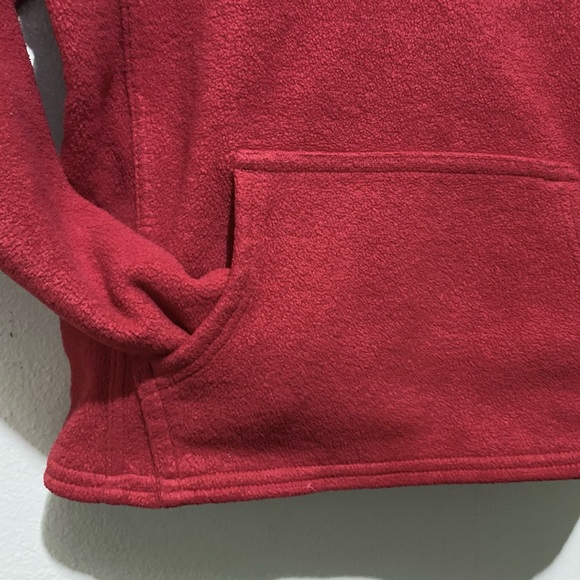 KFL Footlocker Hoodie - SIZE: (S) 6/7 Kids ..... Pre-Loved - Picture 3 of 6